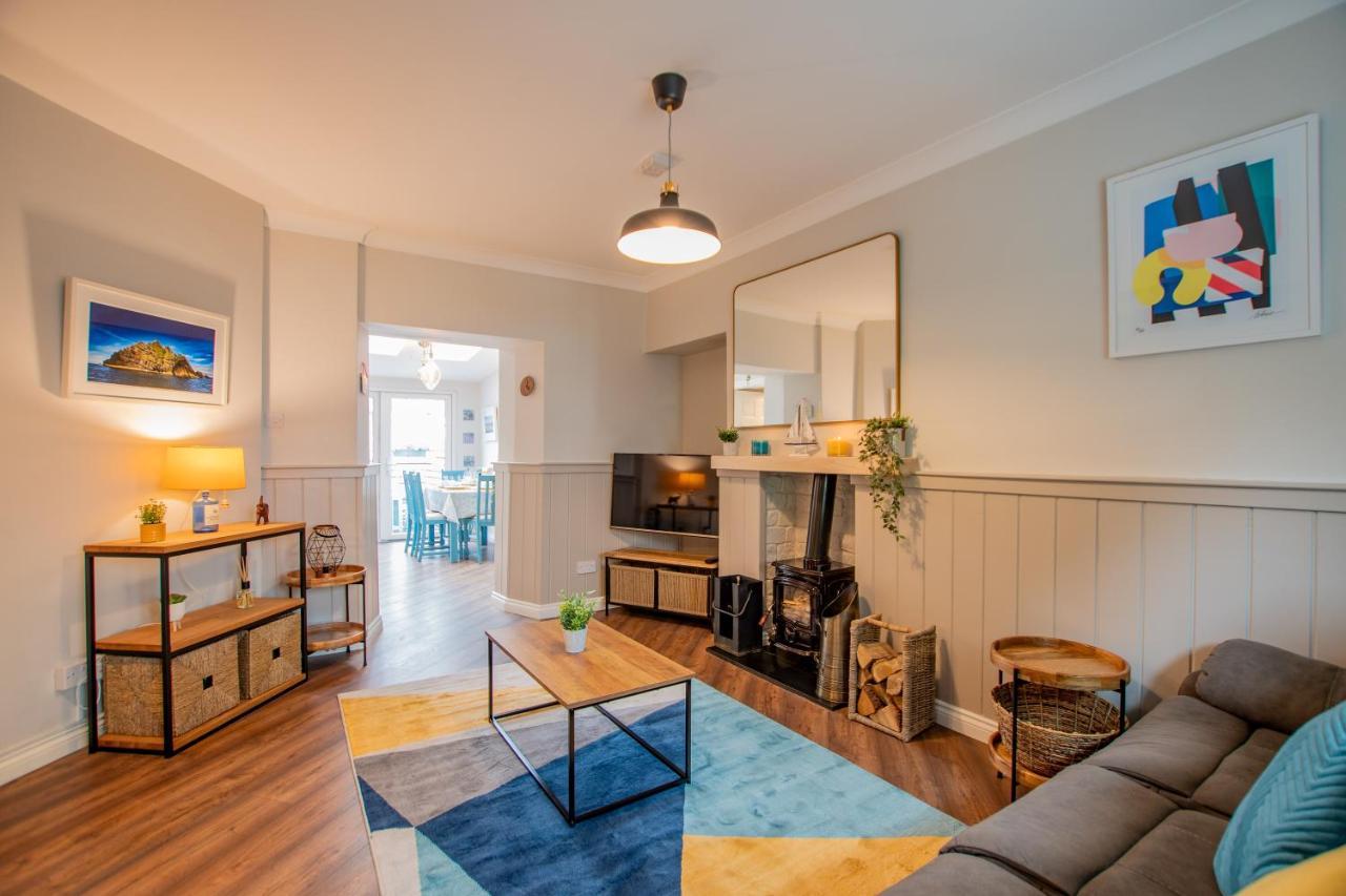 Cosy Retreat In The City Centre Γκάλγουεϊ Εξωτερικό φωτογραφία