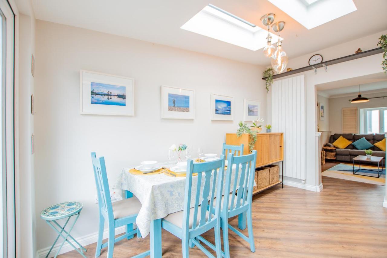 Cosy Retreat In The City Centre Γκάλγουεϊ Εξωτερικό φωτογραφία