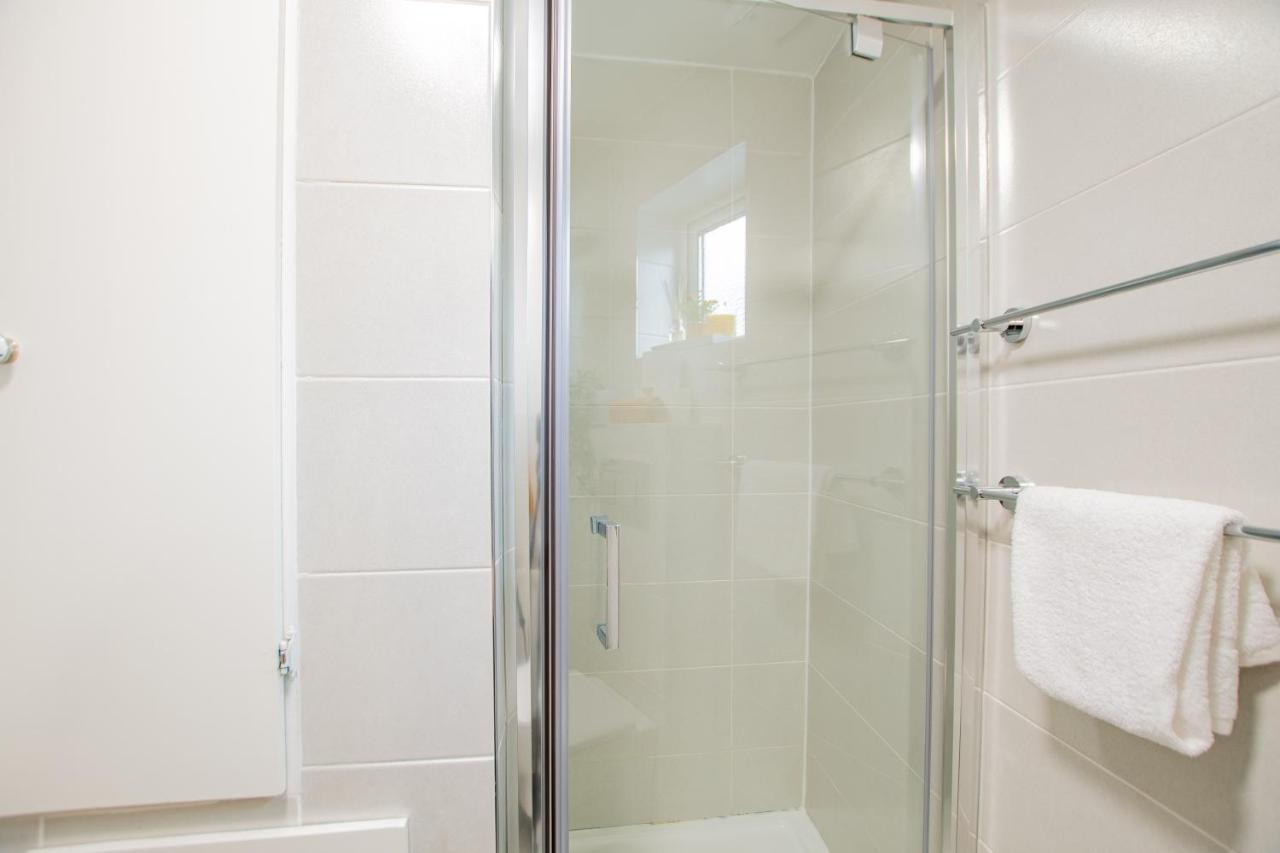 Cosy Retreat In The City Centre Γκάλγουεϊ Εξωτερικό φωτογραφία