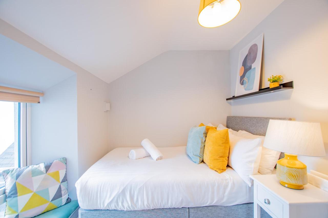 Cosy Retreat In The City Centre Γκάλγουεϊ Εξωτερικό φωτογραφία
