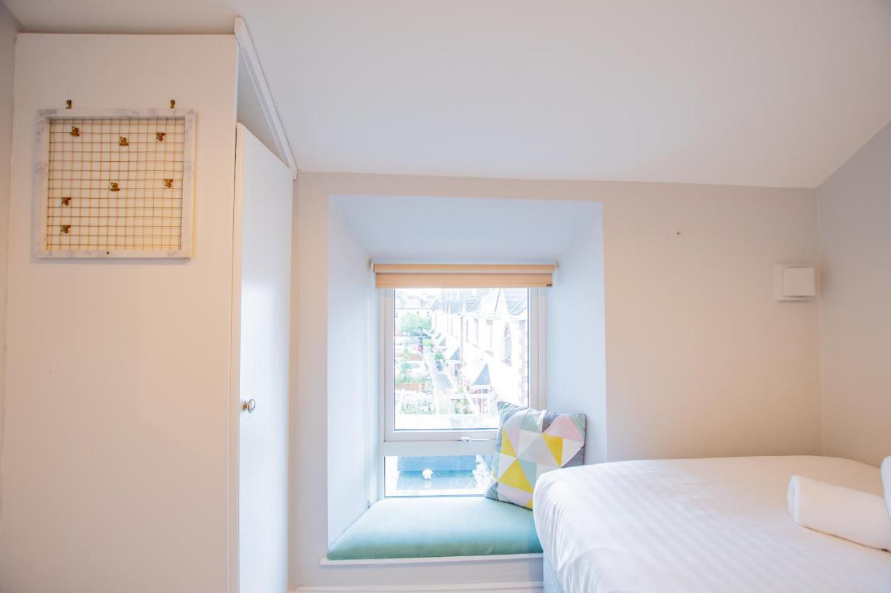 Cosy Retreat In The City Centre Γκάλγουεϊ Εξωτερικό φωτογραφία