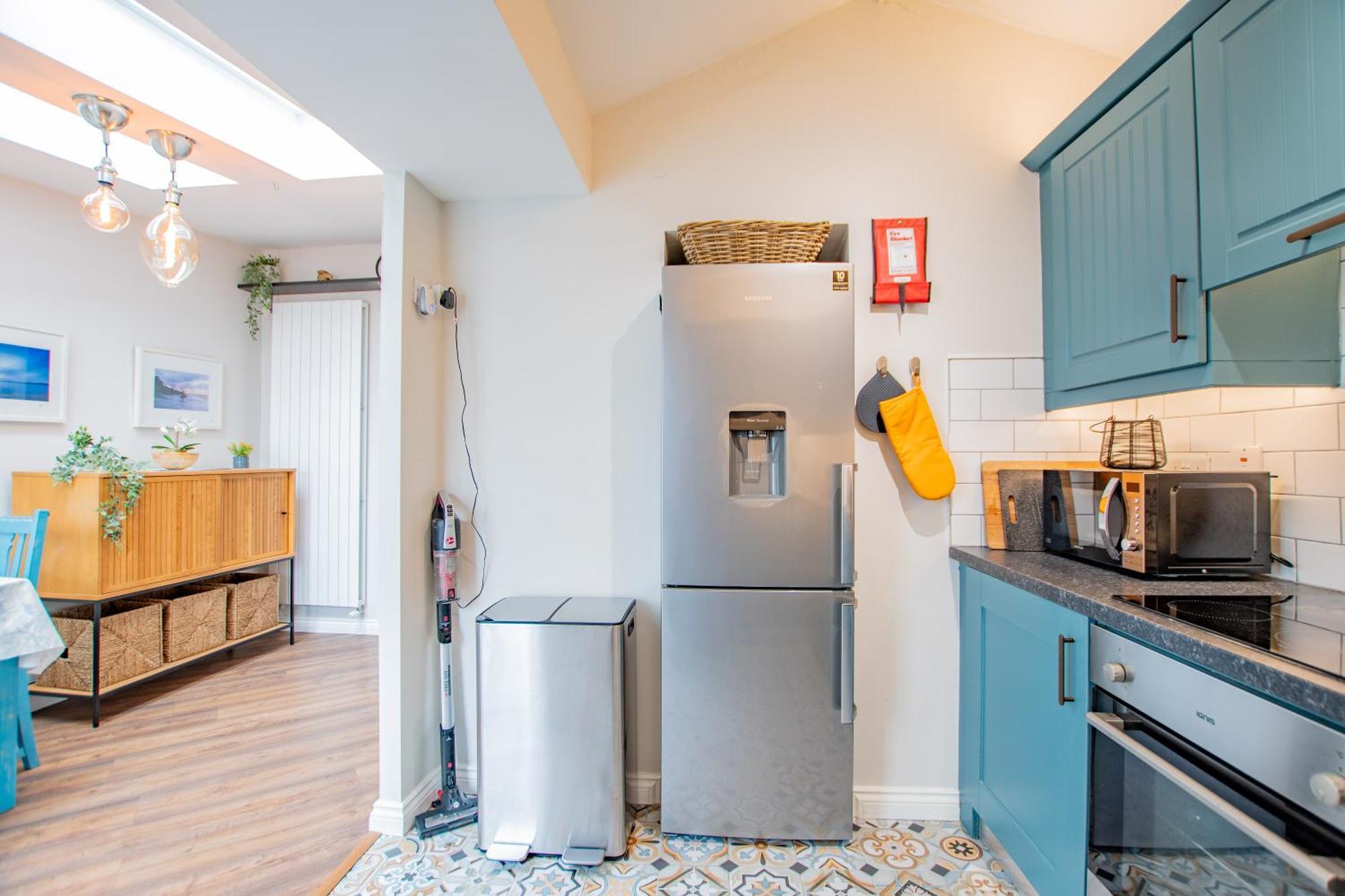 Cosy Retreat In The City Centre Γκάλγουεϊ Εξωτερικό φωτογραφία