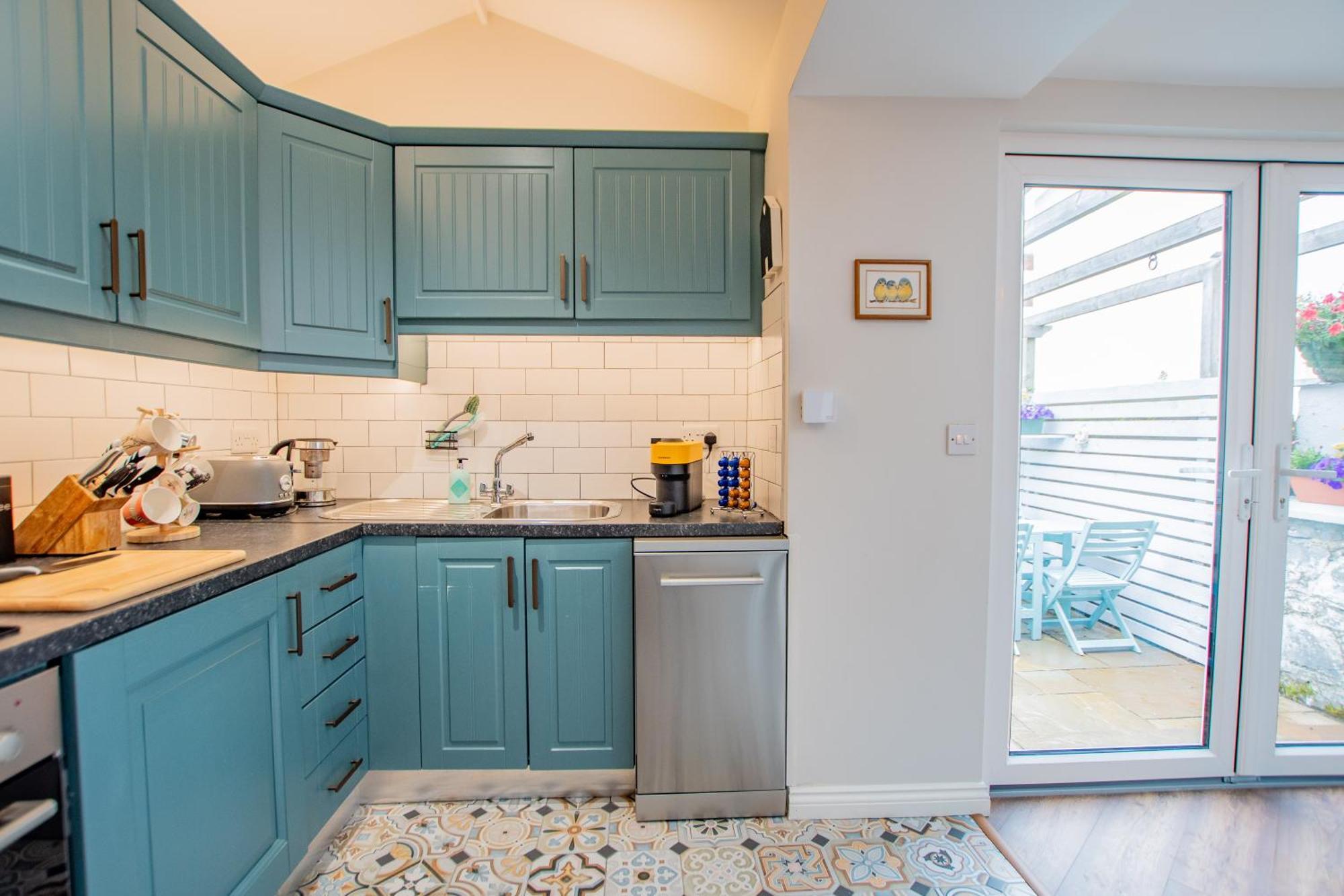 Cosy Retreat In The City Centre Γκάλγουεϊ Εξωτερικό φωτογραφία