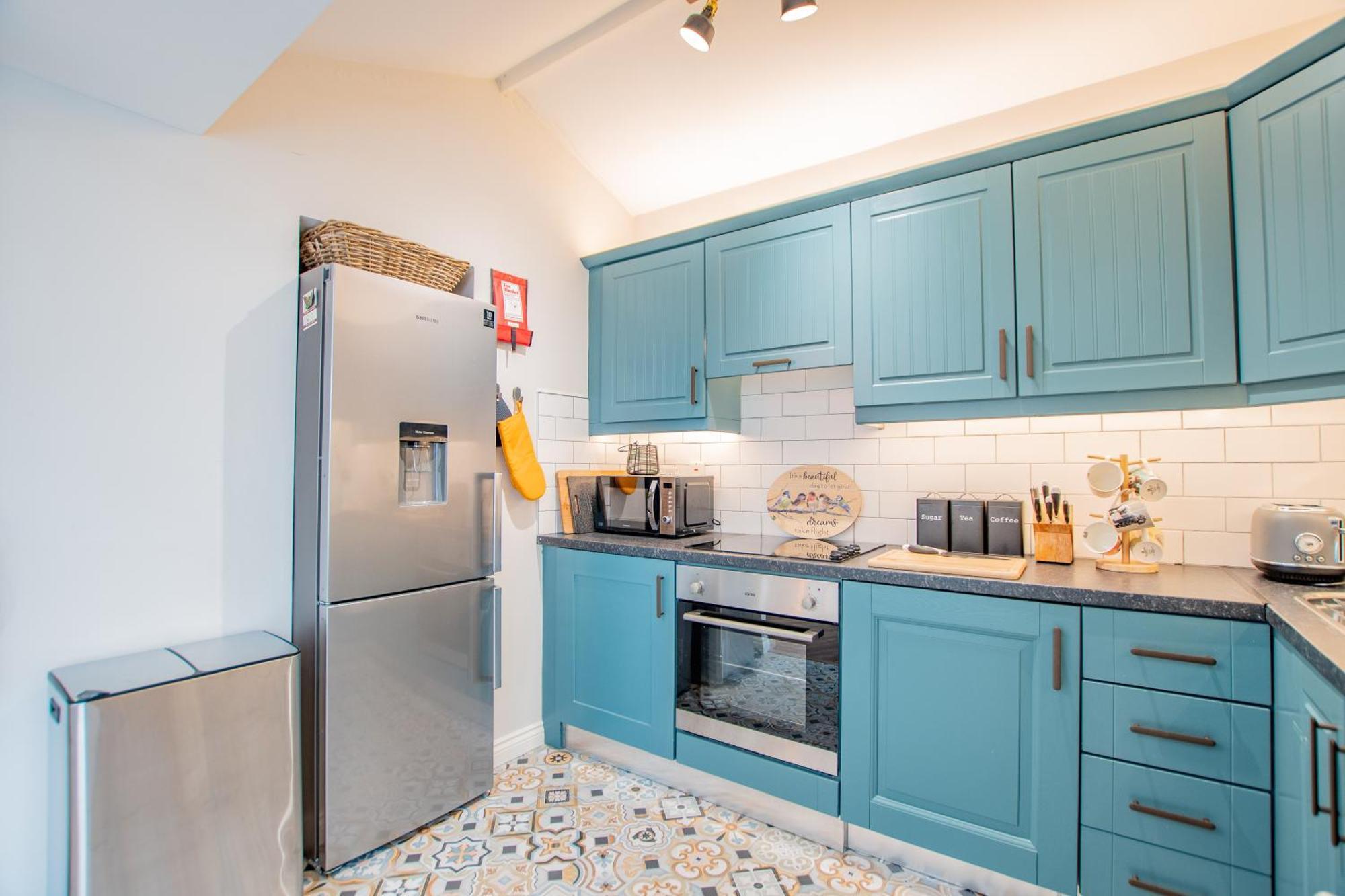 Cosy Retreat In The City Centre Γκάλγουεϊ Εξωτερικό φωτογραφία